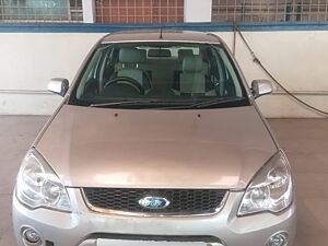 Second Hand Ford Fiesta/Classic ZXi 1.4 TDCi Ltd in Bhilai