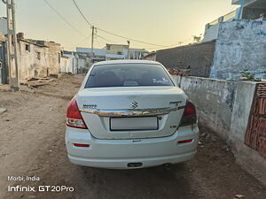 Second Hand Maruti Suzuki Swift DZire LXi 1.2 BS-IV in Morbi