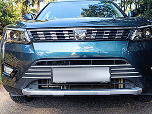 Second Hand Mahindra XUV300 W8 1.5 Diesel in Chikamagalur