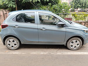 Second Hand Tata Tiago EV XT Long Range in Jaipur