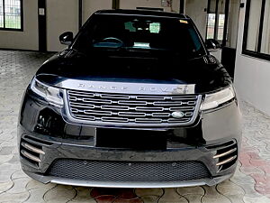 Second Hand Land Rover Range Rover Velar HSE Dynamic 2.0 Diesel in Ludhiana