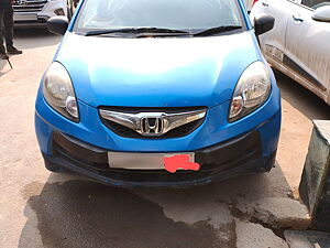 Second Hand Honda Brio S(O) AT in Srinagar