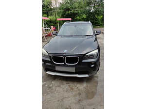 Second Hand BMW X1 sDrive20d in Una (HP)