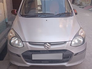 Second Hand Maruti Suzuki Alto 800 Lxi (Airbag) [2012-2015] in Delhi