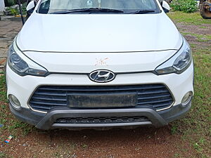 Second Hand Hyundai i20 Active 1.4 S in Janjgir-Champa