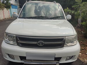 Second Hand Tata Safari 4x4 GX DICOR BS-IV in Marthandam