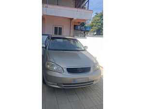 Second Hand Toyota Corolla H3 1.8G in Mangalore