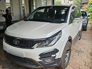 Second Hand Tata Hexa XM 4x2 7 STR in Puttur