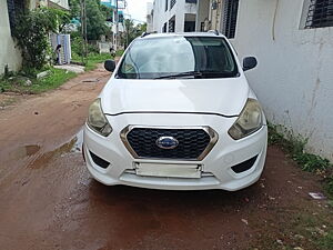 Second Hand Datsun Go A [2014-2017] in Anand