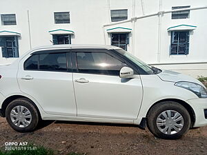 Second Hand Maruti Suzuki Swift DZire VDI in Erode