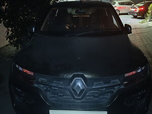 Second Hand Renault Kwid 1.0 RXT Opt [2019-2020] in Karnal