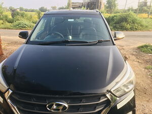 Second Hand Hyundai Creta SX 1.6 AT Petrol in Anand