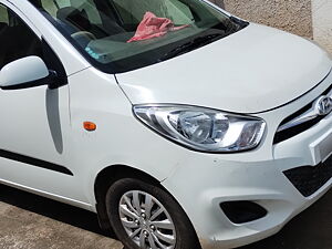 Second Hand Hyundai i10 1.1L iRDE Magna Special Edition in Nagpur