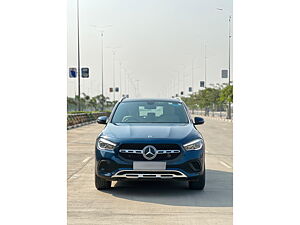 Second Hand Mercedes-Benz GLA 200 [2021-2023] in Indore