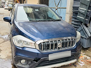 Second Hand Maruti Suzuki S-Cross Sigma 1.3 in Jaipur