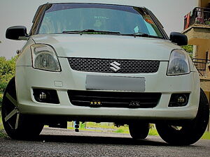 Second Hand Maruti Suzuki Swift VDi in Bathinda