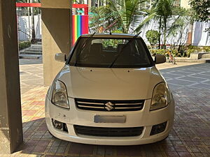 Second Hand Maruti Suzuki Swift DZire VDi BS-IV in Silvassa