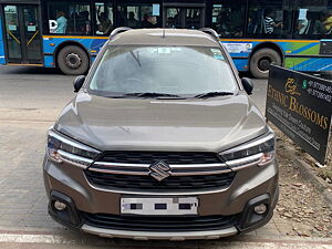 Second Hand Maruti Suzuki XL6 Zeta MT Petrol in Delhi