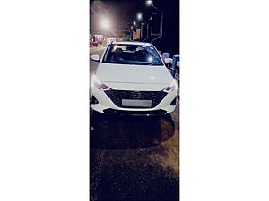 Second Hand Hyundai Verna SX 1.5 MPi in Alwaye