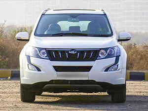 Second Hand महिंद्रा XUV500 w10 in पानीपत