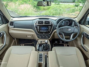 Second Hand Mahindra Bolero N10 (O) in Rewari