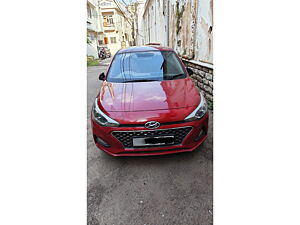 Second Hand Hyundai Elite i20 Asta 1.2 (O) [2019-2020] in Hyderabad