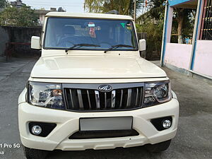 Second Hand Mahindra Bolero B6 (O) in Tezpur