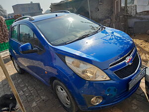 Second Hand Chevrolet Beat LT Petrol in Jind