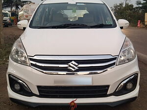 Second Hand Maruti Suzuki Ertiga VDI SHVS in Chikodi