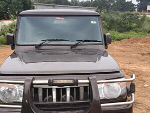 Second Hand Mahindra Bolero Power Plus ZLX [2016-2019] in Kavali