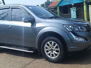 Second Hand మహీంద్రా xuv500	 w9 in హుబ్లీ