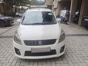 Second Hand Maruti Suzuki Ertiga VDi in Mumbai