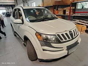 Second Hand Mahindra XUV500 W6 in Sambalpur