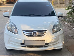 Second Hand Honda Amaze 1.2 E i-VTEC in Delhi