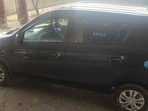 Second Hand Maruti Suzuki Alto 800 LXi in Dholpur