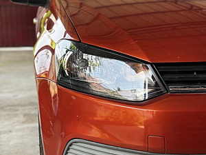 Second Hand Volkswagen Polo Trendline 1.5L (D) in Chennai