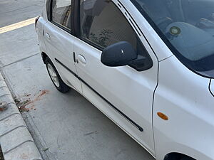 Second Hand Datsun Go T in Bathinda