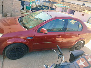 Second Hand Ford Fiesta/Classic EXi 1.4 Ltd in Bangalore