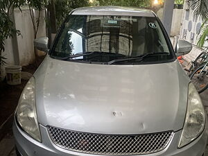 Second Hand Maruti Suzuki Swift DZire VDi BS-IV in Aurangabad