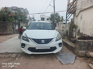 Second Hand Maruti Suzuki Baleno Delta in Una (Gujarat)