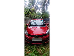 Second Hand Tata Tiago Revotron XZ in Kochi