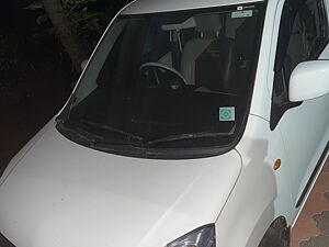 Second Hand Maruti Suzuki Wagon R VXI in Kozhikode