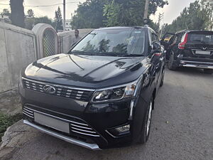 Second Hand Mahindra XUV300 W8 1.2 Petrol [2019] in Jammu