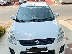 Second Hand Maruti Suzuki Ertiga ZDi in Kurukshetra