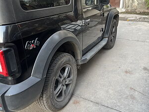 Second Hand Mahindra Thar LX Hard Top Diesel AT in Delhi