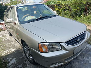 Second Hand Hyundai Accent GLE in Kashipur