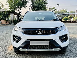 Second Hand Tata Nexon XZ in Rajkot