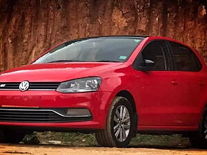 Second Hand Volkswagen Polo GT TSI in Tiruchirappalli