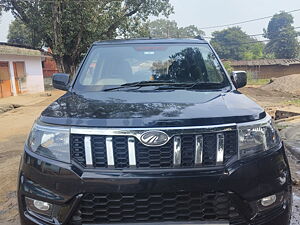 Second Hand Mahindra Bolero N10 (O) [2022] in Raigarh