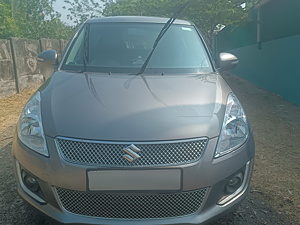 Second Hand Maruti Suzuki Swift VDi [2014-2017] in Palakkad